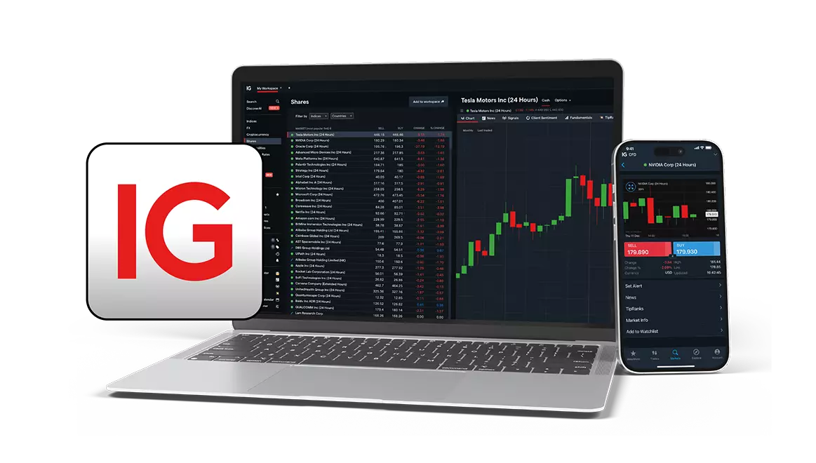 IG Trading