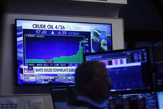 Iran deal — what it means for oil prices, gold and global markets